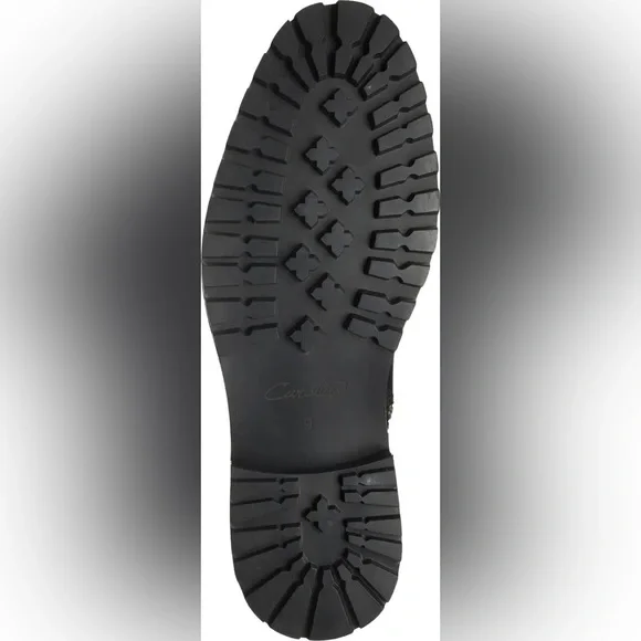 Curatore Magno Lug Sole Boot - Picture 5 of 6